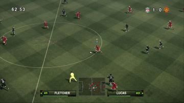 Immagine 18 del gioco Pro Evolution Soccer 2010 per PlayStation 3