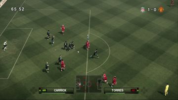 Immagine 19 del gioco Pro Evolution Soccer 2010 per PlayStation 3