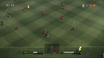 Immagine 20 del gioco Pro Evolution Soccer 2010 per PlayStation 3