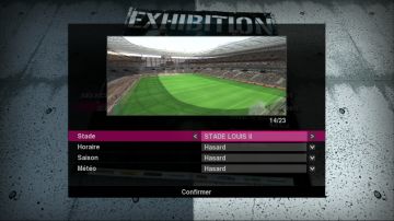 Immagine 21 del gioco Pro Evolution Soccer 2010 per PlayStation 3