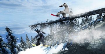 Immagine -11 del gioco Shaun White Snowboarding per PlayStation 3