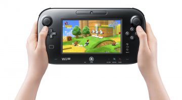 Immagine -3 del gioco Super Mario 3D World per Nintendo Wii U