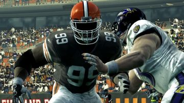 Immagine -16 del gioco Madden NFL 09 per PlayStation 2