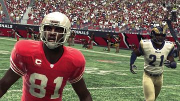Immagine -3 del gioco Madden NFL 09 per PlayStation 2