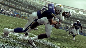Immagine -2 del gioco Madden NFL 09 per PlayStation 2