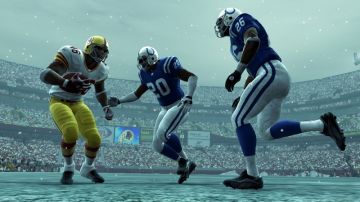 Immagine -1 del gioco Madden NFL 09 per PlayStation 2