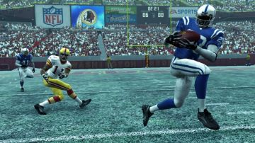 Immagine -12 del gioco Madden NFL 09 per PlayStation 2