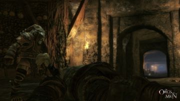 Immagine -9 del gioco Of Orcs and Men per Xbox 360