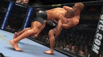 Immagine 5 del gioco UFC 2009 Undisputed per PlayStation 3