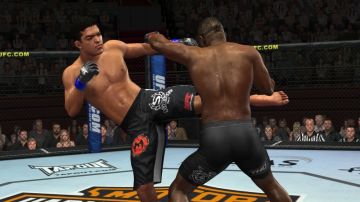 Immagine 6 del gioco UFC 2009 Undisputed per PlayStation 3