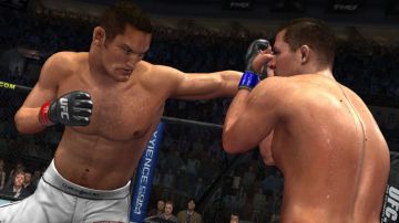 Immagine 7 del gioco UFC 2009 Undisputed per PlayStation 3