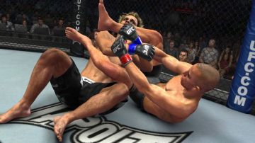 Immagine 8 del gioco UFC 2009 Undisputed per PlayStation 3