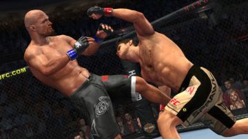 Immagine 9 del gioco UFC 2009 Undisputed per PlayStation 3