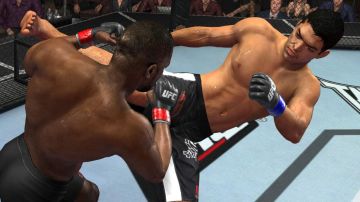 Immagine 10 del gioco UFC 2009 Undisputed per PlayStation 3