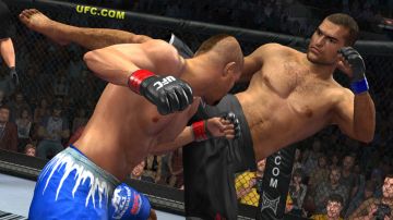 Immagine 12 del gioco UFC 2009 Undisputed per PlayStation 3