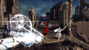 Immagine -11 del gioco Dark Souls II: Scholar of the First Sin per Xbox One