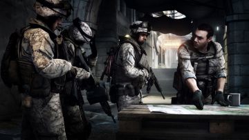 Immagine 9 del gioco Battlefield 3 per Xbox 360