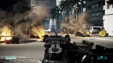 Immagine 11 del gioco Battlefield 3 per Xbox 360
