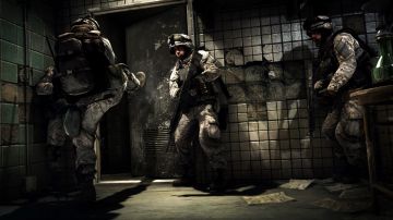 Immagine 3 del gioco Battlefield 3 per Xbox 360