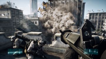 Immagine 4 del gioco Battlefield 3 per Xbox 360