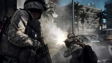 Immagine 5 del gioco Battlefield 3 per Xbox 360