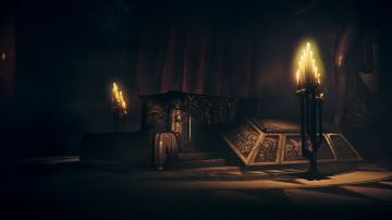 Immagine -2 del gioco Castlevania Lords of Shadow 2 per PlayStation 3
