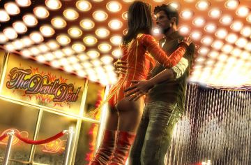Immagine -1 del gioco This is Vegas per Xbox 360