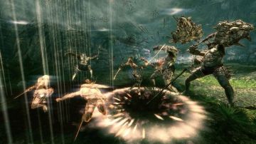 Immagine -2 del gioco Blades of Time per Xbox 360