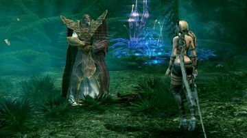Immagine 7 del gioco Blades of Time per Xbox 360