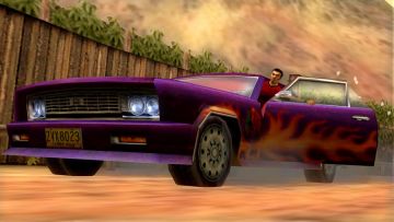 Immagine -15 del gioco Chili Con Carnage per PlayStation PSP