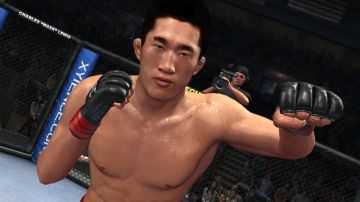 Immagine 11 del gioco UFC 2010 Undisputed per PlayStation 3
