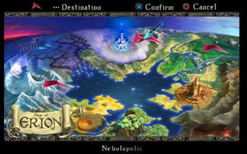 Immagine -9 del gioco Odin Sphere per PlayStation 2