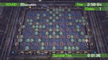Immagine -14 del gioco Bomberman: Act Zero per Xbox 360