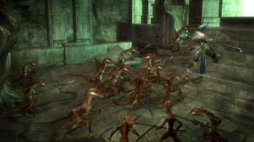 Immagine -11 del gioco Kingdom Under Fire: Circle of Doom per Xbox 360