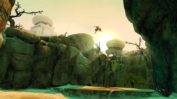 Immagine -4 del gioco Prince of Persia per Xbox 360