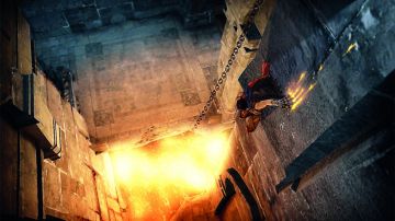 Immagine -15 del gioco Prince of Persia per Xbox 360