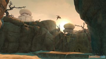 Immagine -11 del gioco Prince of Persia per Xbox 360