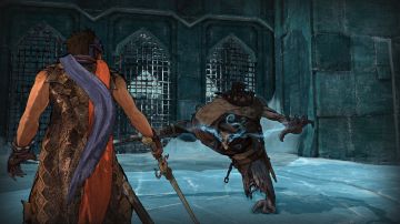 Immagine -8 del gioco Prince of Persia per Xbox 360