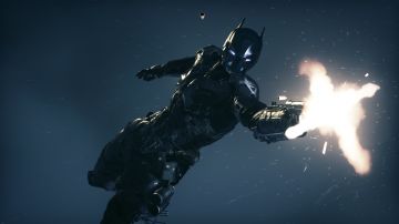 Immagine -9 del gioco Batman: Arkham Knight per PlayStation 4