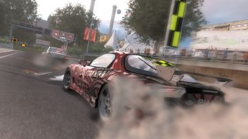 Immagine -8 del gioco Need for Speed Pro Street per Xbox 360