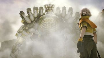 Immagine 1 del gioco Final Fantasy XIII per PlayStation 3