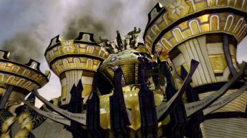 Immagine 4 del gioco Final Fantasy XIII per PlayStation 3