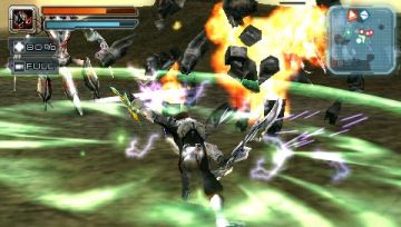 Immagine -12 del gioco Bounty Hounds per PlayStation PSP