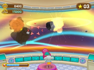 Immagine -14 del gioco Super Monkey Ball: Banana Blitz  per Nintendo Wii