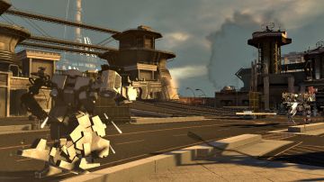 Immagine 0 del gioco Front Mission Evolved per PlayStation 3