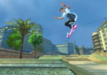 Immagine -5 del gioco Tony Hawk Ride per Nintendo Wii