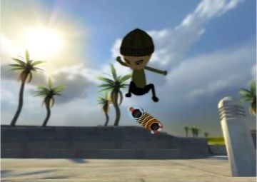 Immagine -4 del gioco Tony Hawk Ride per Nintendo Wii