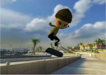 Immagine -3 del gioco Tony Hawk Ride per Nintendo Wii