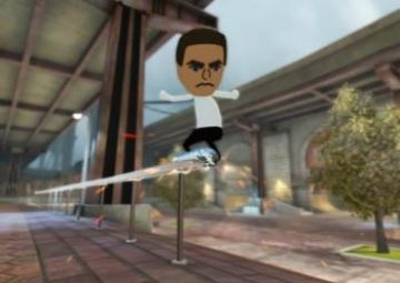 Immagine -12 del gioco Tony Hawk Ride per Nintendo Wii