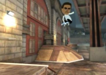 Immagine -11 del gioco Tony Hawk Ride per Nintendo Wii